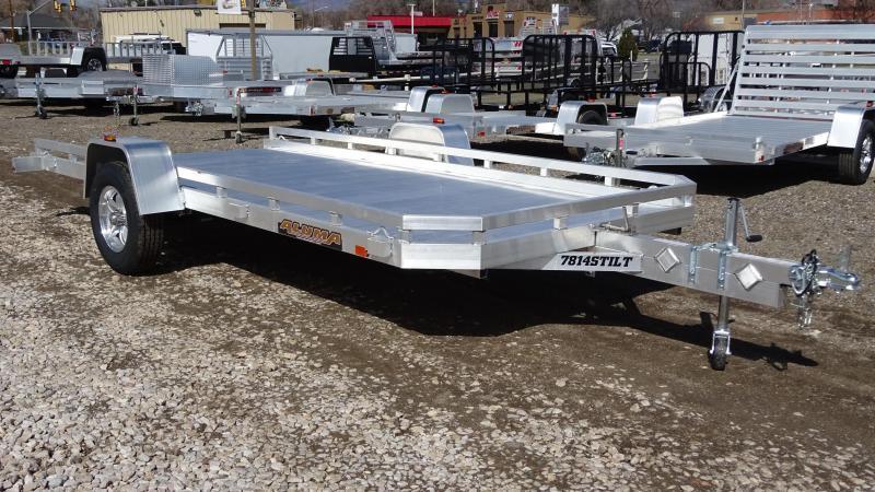 new Utility Trailers Aluma  for sale, in Layton, UT Thumbnail 16
