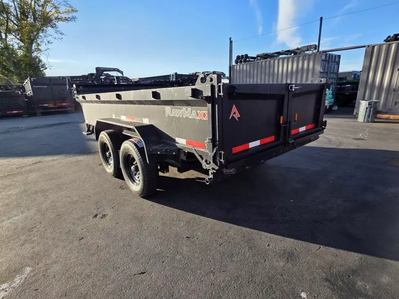 new Dump Trailers RawMaxx  for sale, in Layton, UT Thumbnail 17