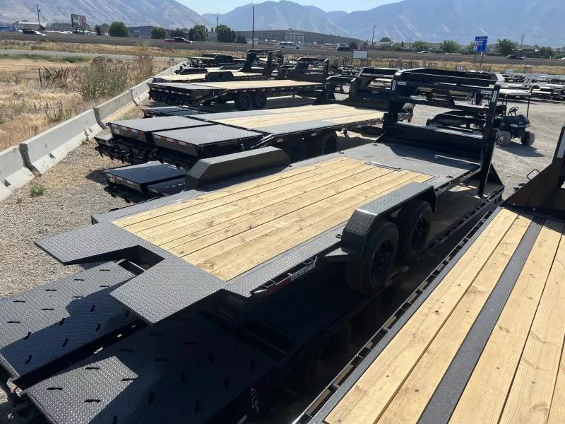 new Equipment / Flatbed Trailers RawMaxx  for sale, in Springville, UT Thumbnail 2
