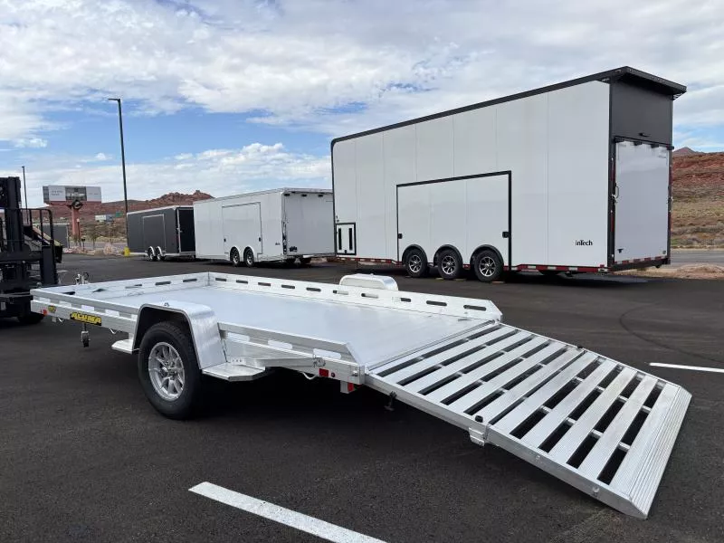 new Utility Trailers Aluma  for sale, in Hurricane, UT Thumbnail 5