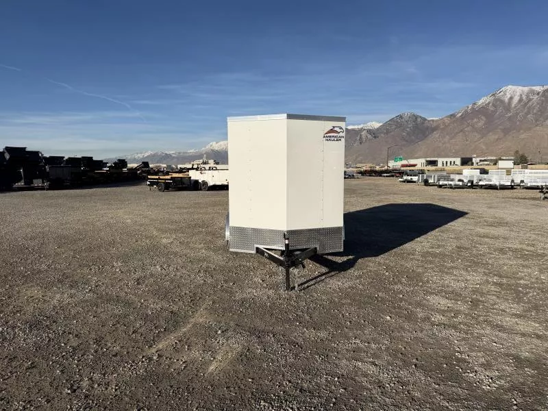 new Cargo (Enclosed) Trailers American Hauler  for sale, in Springville, UT Thumbnail 2
