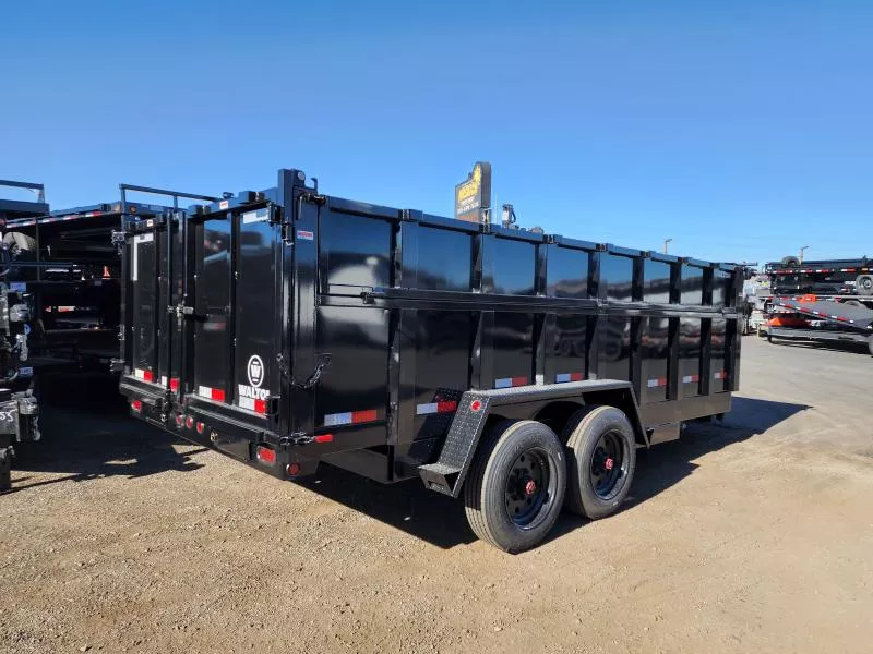 new Dump Trailers Walton Trailers  for sale, in Layton, UT Thumbnail 5
