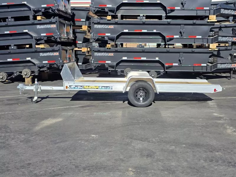 new Snowmobile Trailers Aluma  for sale, in Layton, UT Thumbnail 4