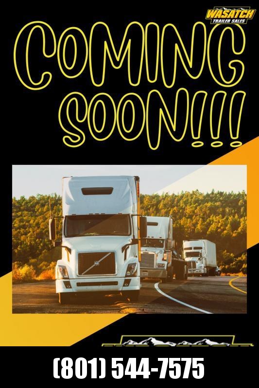 RawMaxx - 7x14 - Tandem 7k - LPX Dump Trailer RawMaxx - 7x14 - Tandem 7k - LPX Dump Trailer