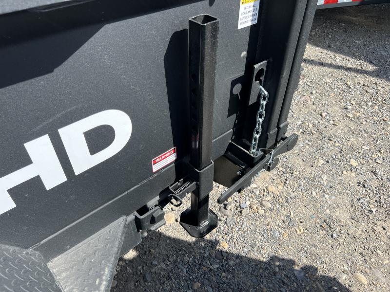 new Dump Trailers Watchdog  for sale, in Springville, UT Thumbnail 3
