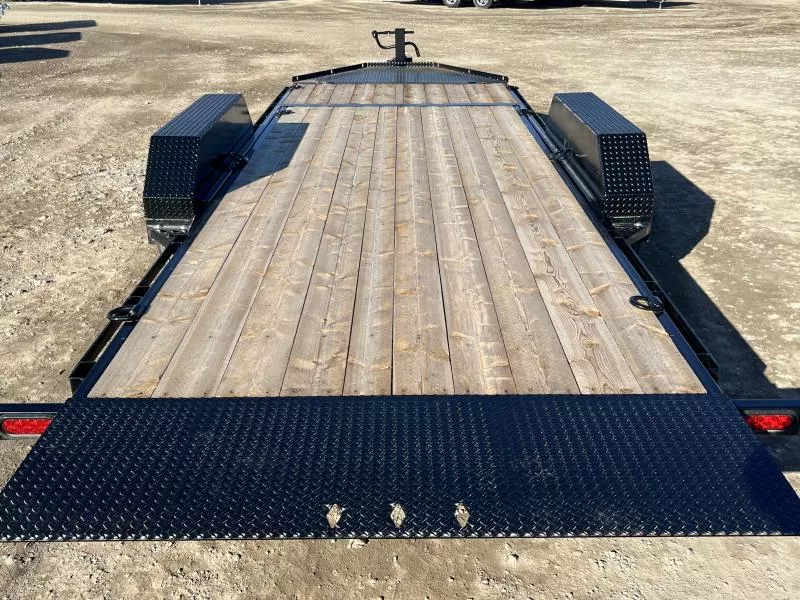 new Equipment / Flatbed Trailers Southland Trailers  for sale, in Springville, UT Thumbnail 5