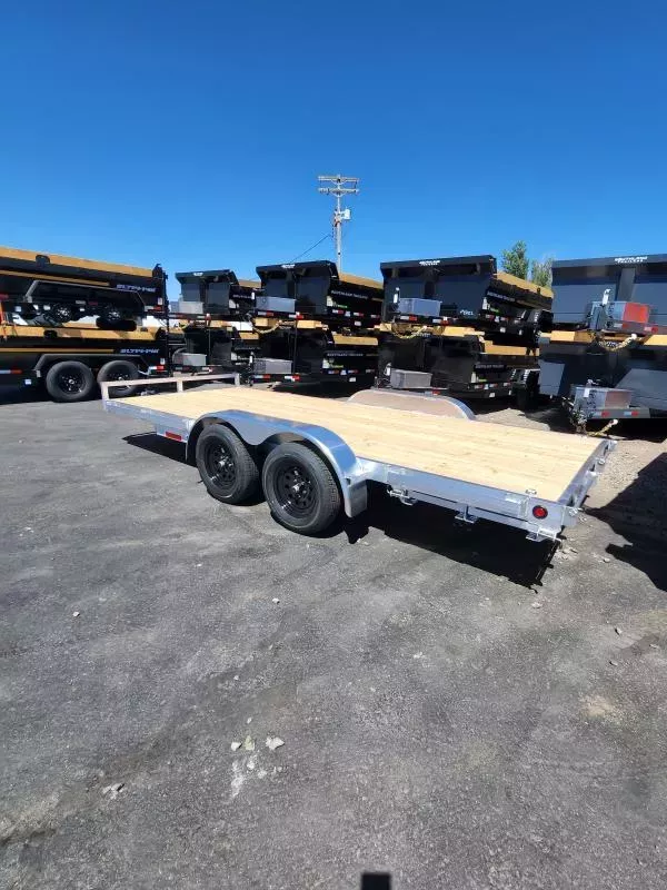 new Utility Trailers Baughman Products  for sale, in Layton, UT Thumbnail 9
