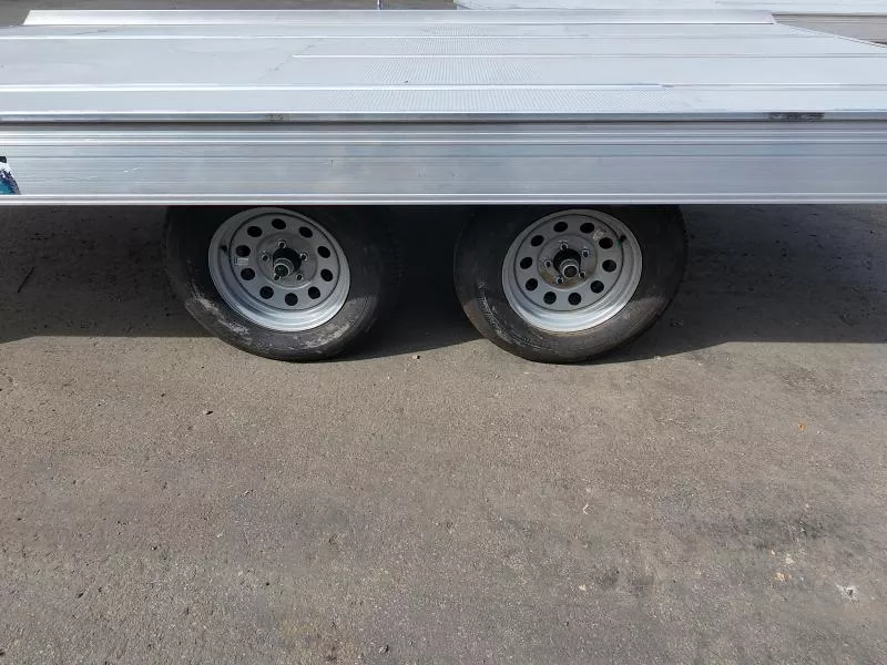 new Snowmobile Trailers Aluma  for sale, in Layton, UT Thumbnail 19