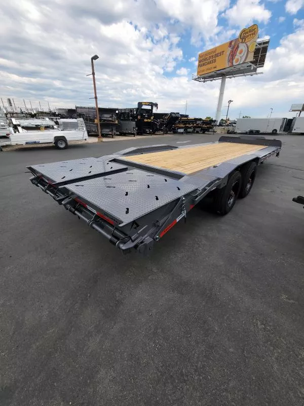new Equipment / Flatbed Trailers RawMaxx  for sale, in Layton, UT Thumbnail 10