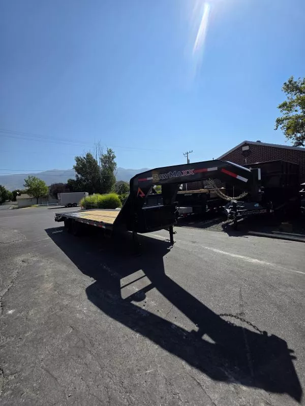 new Equipment / Flatbed Trailers RawMaxx  for sale, in Layton, UT Thumbnail 15