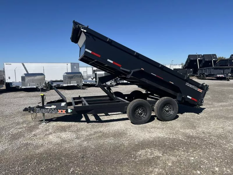 new Dump Trailers RawMaxx  for sale, in Springville, UT Thumbnail 6