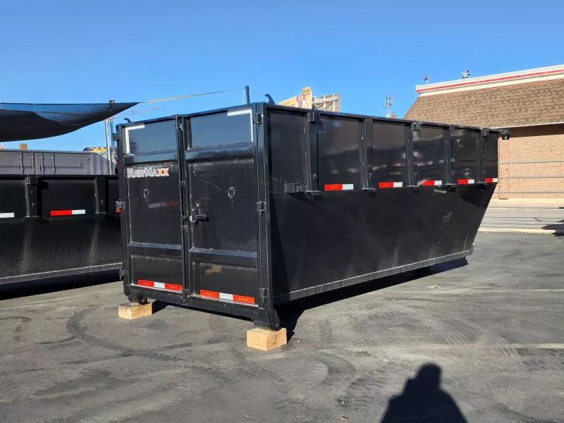 new Dump Trailers RawMaxx  for sale, in Layton, UT Thumbnail 4