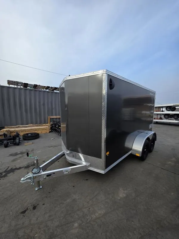 new Cargo (Enclosed) Trailers ALCOM  for sale, in Layton, UT Thumbnail 3