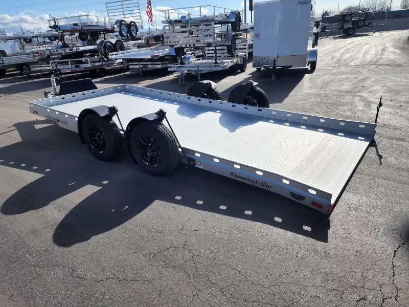 new Car Haulers / Racing Trailers Futura Trailers  for sale, in Layton, UT Thumbnail 7