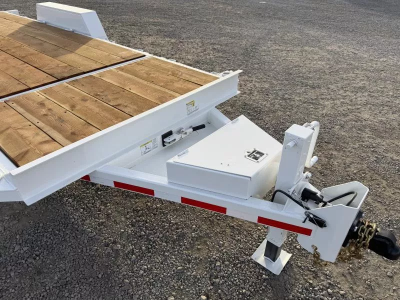 new Equipment / Flatbed Trailers TrailMax  for sale, in Springville, UT Thumbnail 10