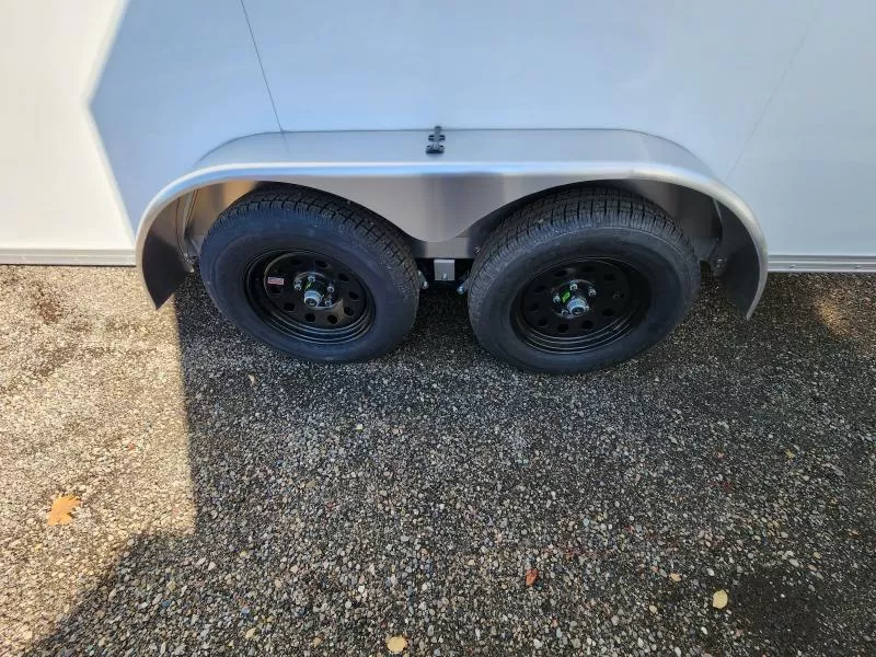 new Cargo (Enclosed) Trailers ALCOM  for sale, in Layton, UT Thumbnail 12