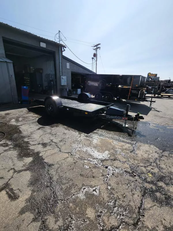 new Equipment / Flatbed Trailers RawMaxx  for sale, in Layton, UT Thumbnail 10