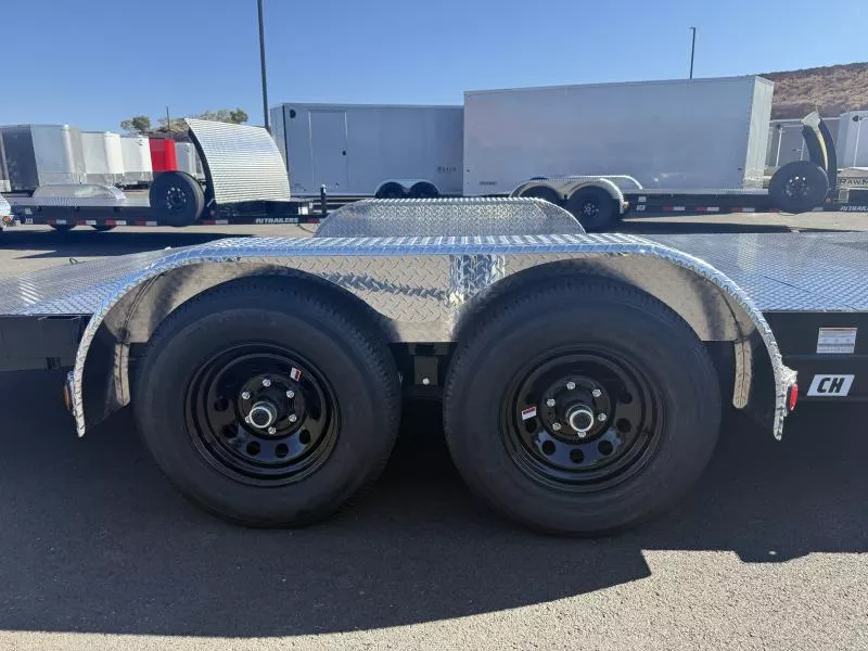 new Equipment / Flatbed Trailers PJ Trailers  for sale, in Hurricane, UT Thumbnail 10