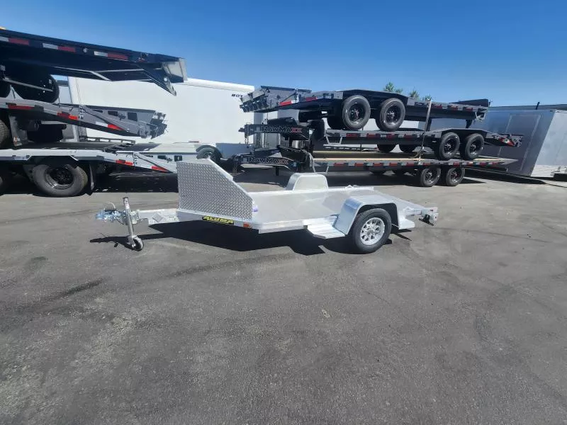 new Utility Trailers Aluma  for sale, in Layton, UT Thumbnail 3