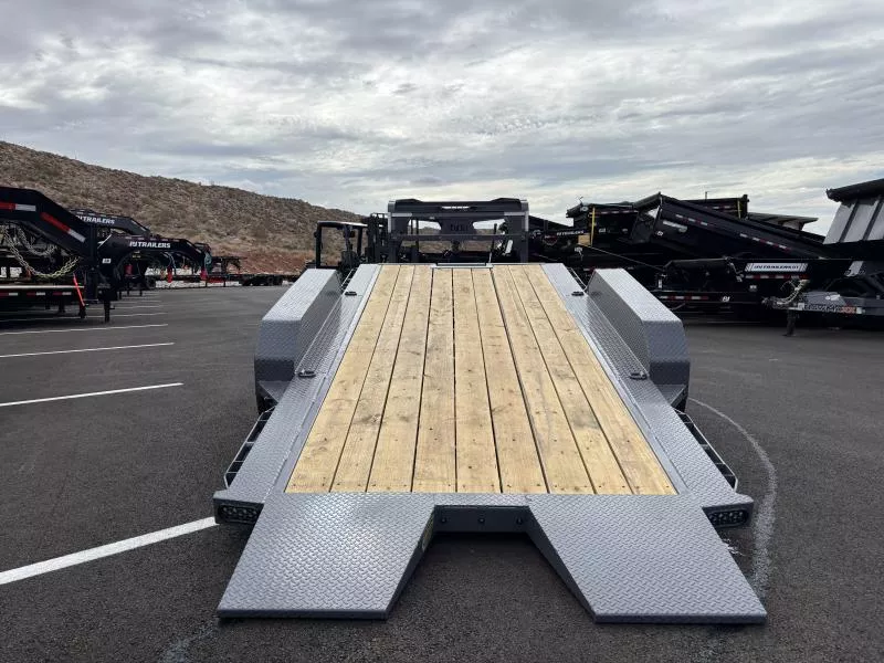 new Equipment / Flatbed Trailers RawMaxx  for sale, in Hurricane, UT Thumbnail 7