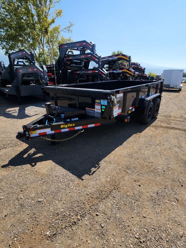 new Dump Trailers Big Tex Trailers  for sale, in Layton, UT Thumbnail 2
