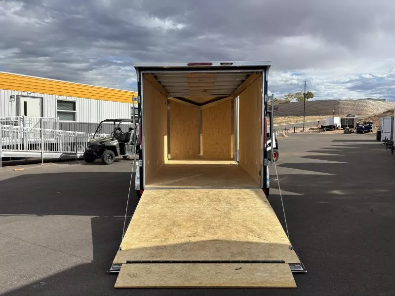 new Cargo (Enclosed) Trailers Formula Trailers  for sale, in Hurricane, UT Thumbnail 4