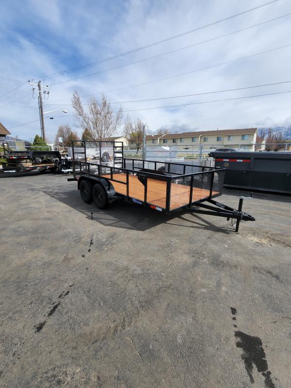 new Utility Trailers 7 Sons  for sale, in Layton, UT Thumbnail 2