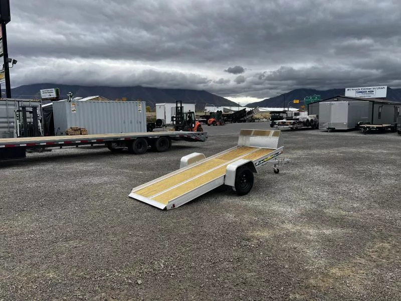 new Snowmobile Trailers Aluma  for sale, in Springville, UT Thumbnail 6