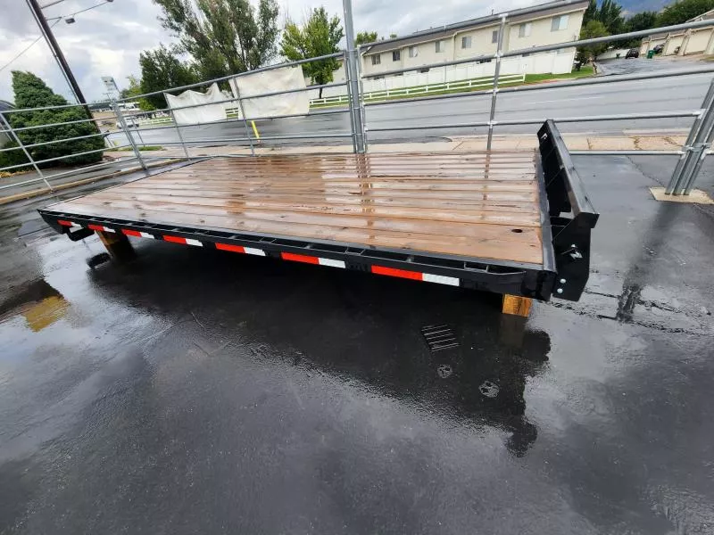 new Dump Trailers RawMaxx  for sale, in Layton, UT Thumbnail 4