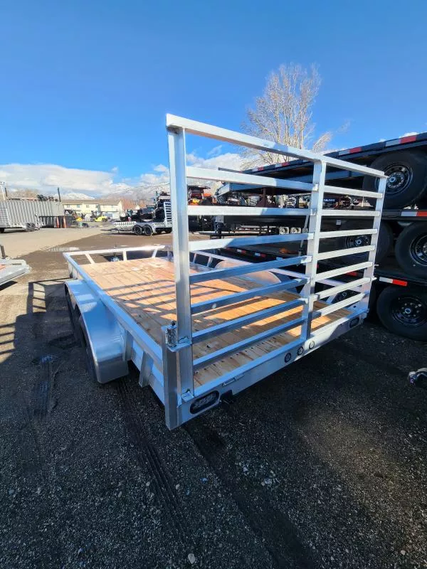 new Utility Trailers Baughman Products  for sale, in Layton, UT Thumbnail 19