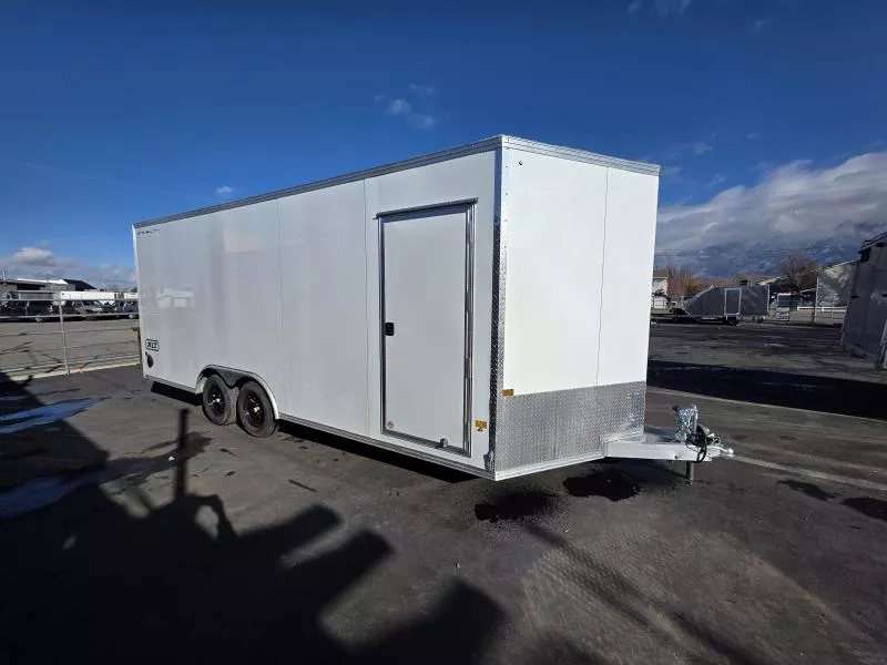 new Cargo (Enclosed) Trailers ALCOM  for sale, in Layton, UT Thumbnail 8