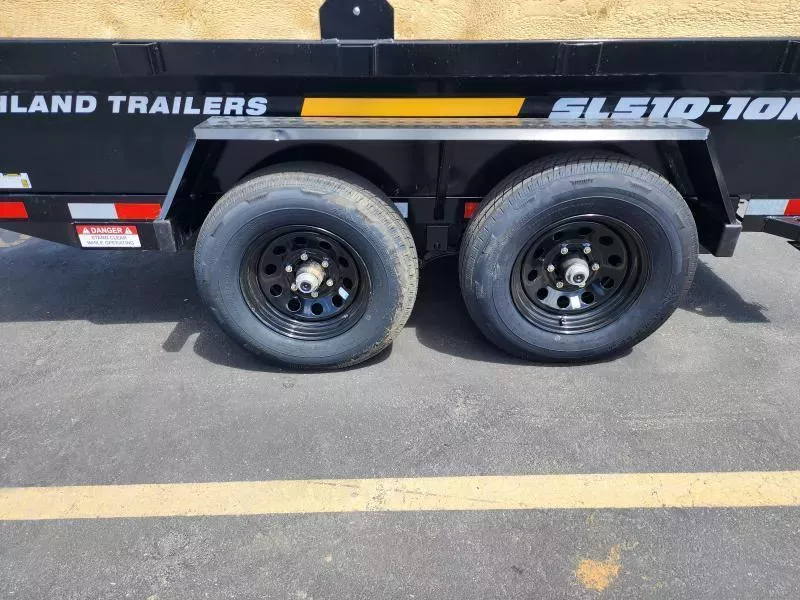 new Dump Trailers Southland Trailers  for sale, in Layton, UT Thumbnail 9