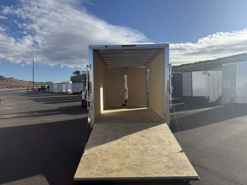 new Cargo (Enclosed) Trailers ALCOM  for sale, in Hurricane, UT Thumbnail 4