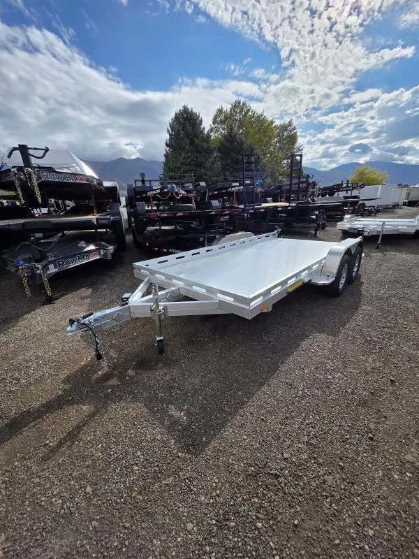 new Utility Trailers Aluma  for sale, in Layton, UT image-0