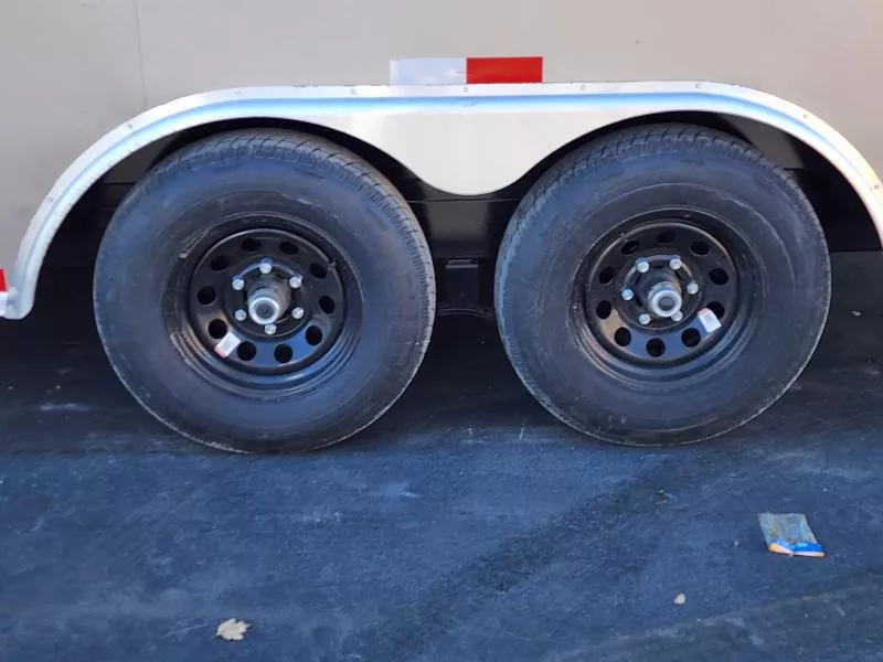 new Cargo (Enclosed) Trailers Southland Trailers  for sale, in Layton, UT Thumbnail 5