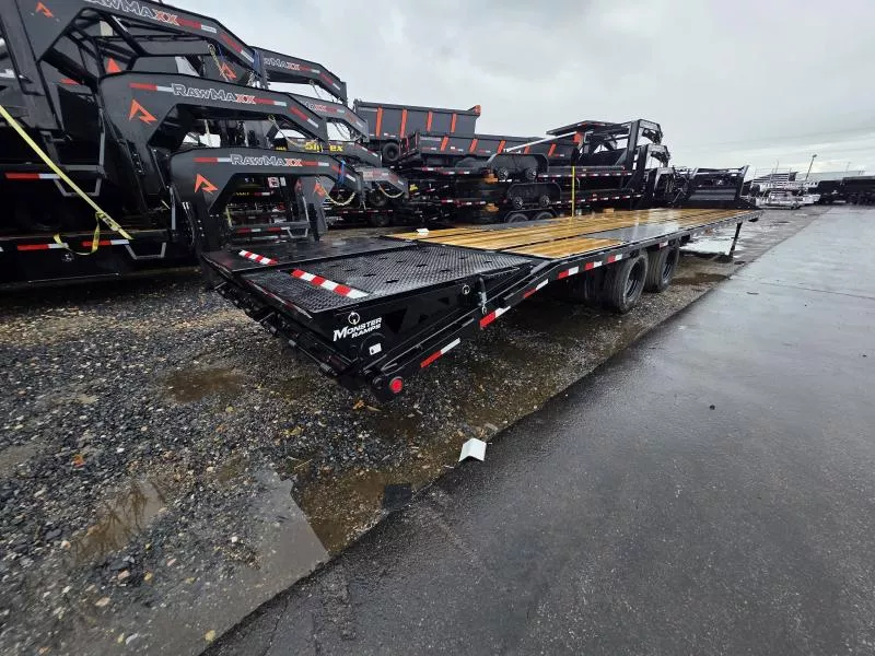 new Equipment / Flatbed Trailers PJ Trailers  for sale, in Layton, UT Thumbnail 7