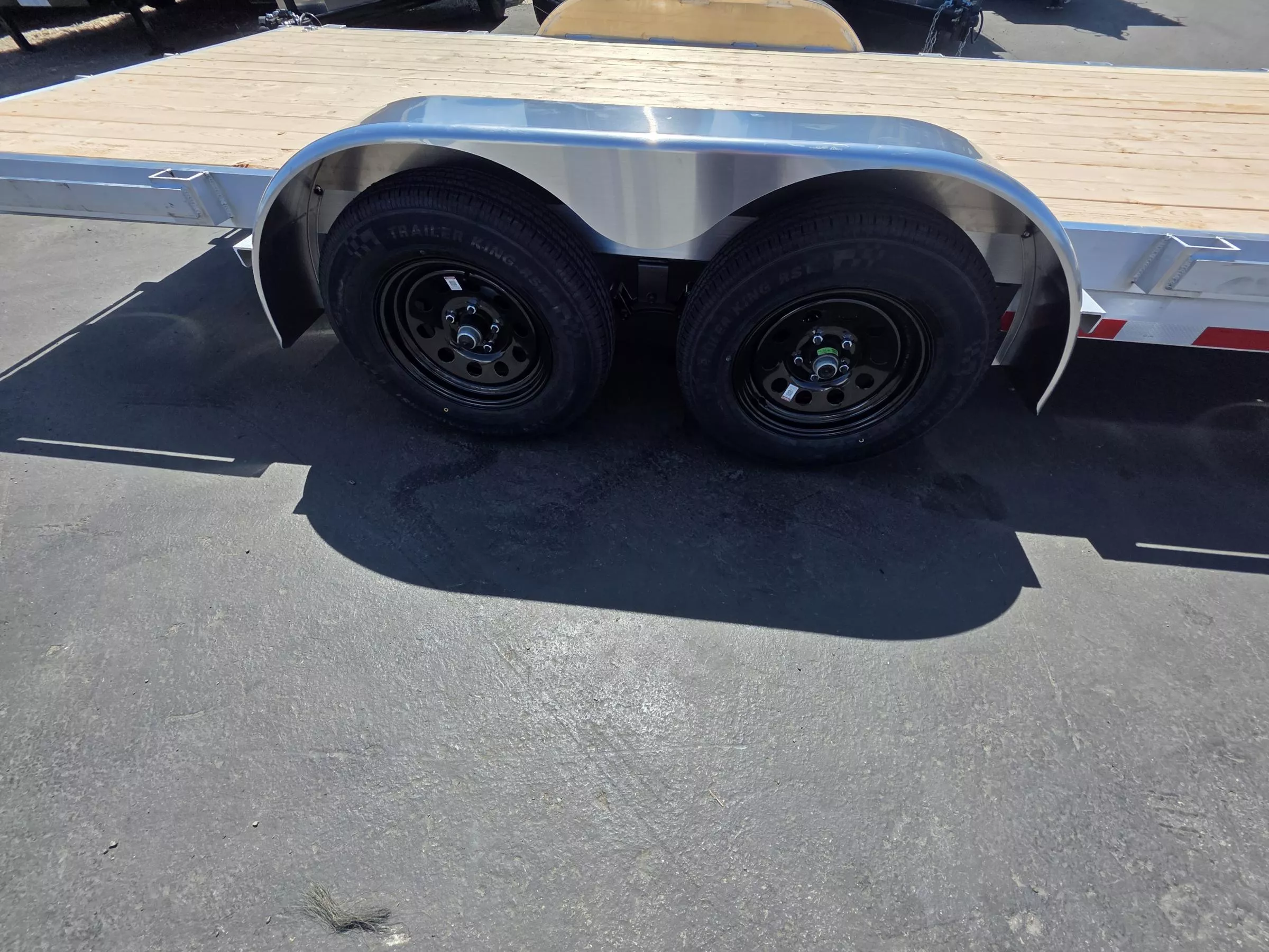 new Utility Trailers Baughman Products  for sale, in Layton, UT Thumbnail 5