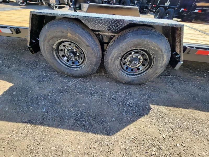 new Equipment / Flatbed Trailers Southland Trailers  for sale, in Layton, UT Thumbnail 31