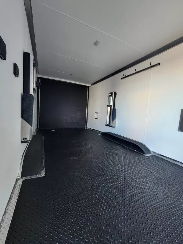 new Snowmobile Trailers Charmac Trailers  for sale, in Layton, UT Thumbnail 8