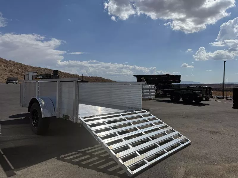 new Utility Trailers Paraiso Global  for sale, in Hurricane, UT Thumbnail 3