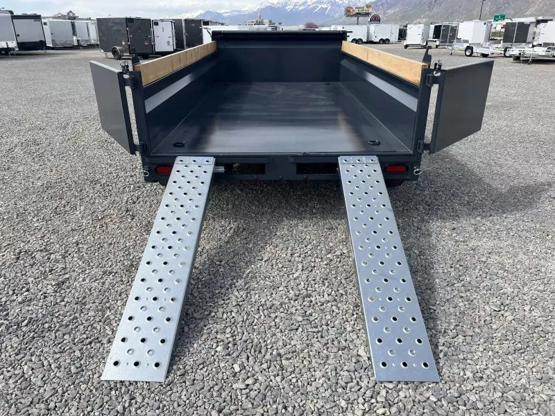 new Dump Trailers Southland Trailers  for sale, in Springville, UT Thumbnail 5