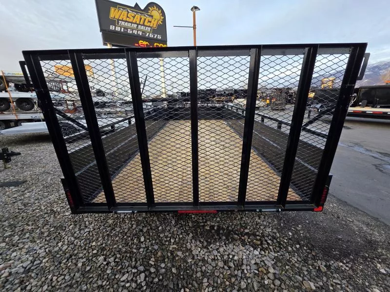 new Utility Trailers Voyager  for sale, in Layton, UT Thumbnail 8