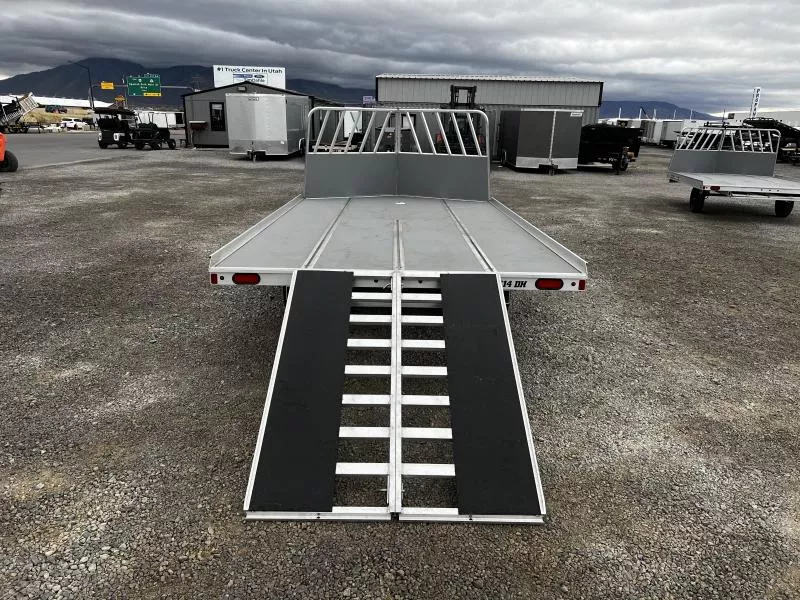new Snowmobile Trailers Aluma  for sale, in Springville, UT Thumbnail 5