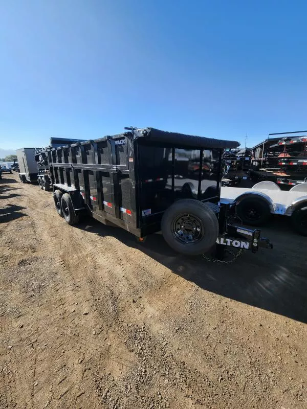 new Dump Trailers Walton Trailers  for sale, in Layton, UT Thumbnail 30