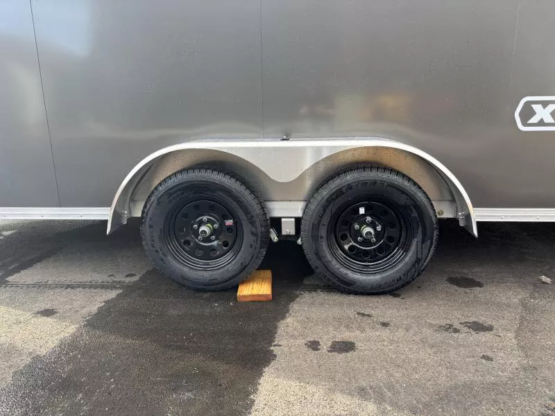 new Cargo (Enclosed) Trailers ALCOM  for sale, in Hurricane, UT Thumbnail 6