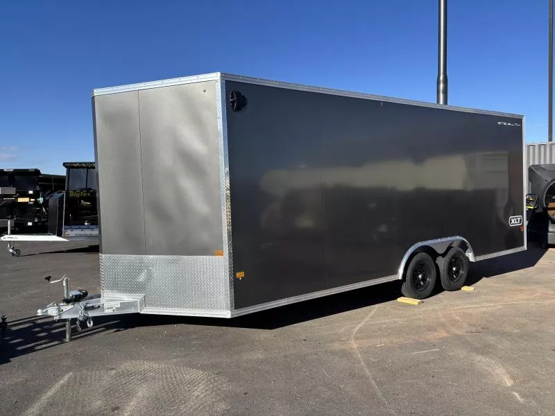 new Cargo (Enclosed) Trailers ALCOM  for sale, in Hurricane, UT Thumbnail 2