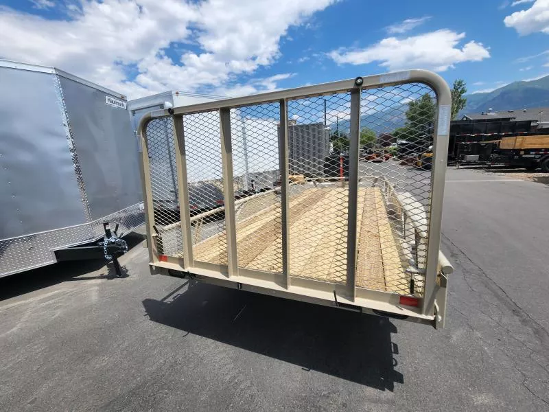 new Utility Trailers RawMaxx  for sale, in Layton, UT Thumbnail 8
