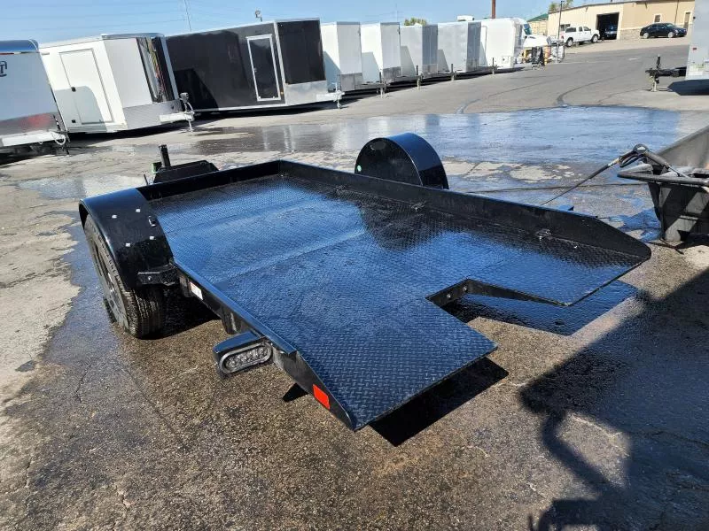 new Equipment / Flatbed Trailers RawMaxx  for sale, in Layton, UT Thumbnail 7