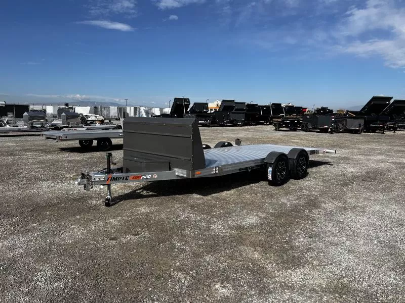 new Equipment / Flatbed Trailers Timpte  for sale, in Springville, UT Thumbnail 2
