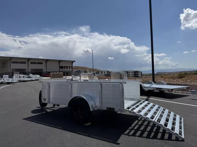 new Utility Trailers Paraiso Global  for sale, in Hurricane, UT Thumbnail 3